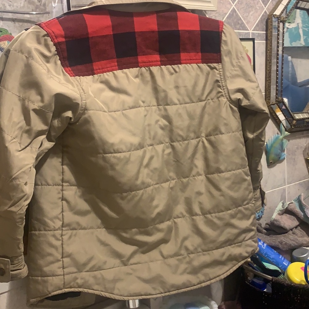 Boys crazy 8 jacket - Picture 6 of 9